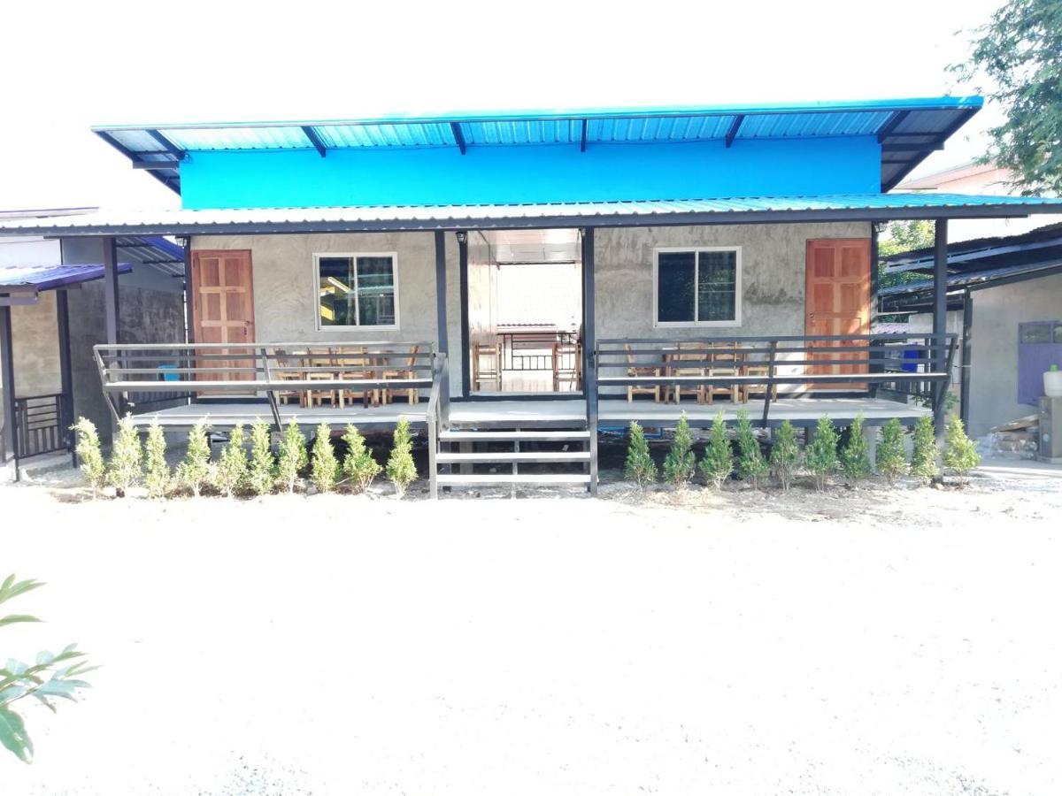 Banrimkhao Pakchong Villa Exterior photo