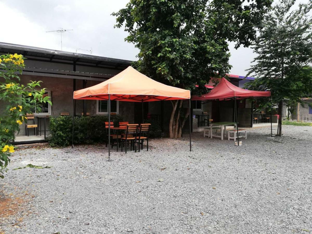 Banrimkhao Pakchong Villa Exterior photo